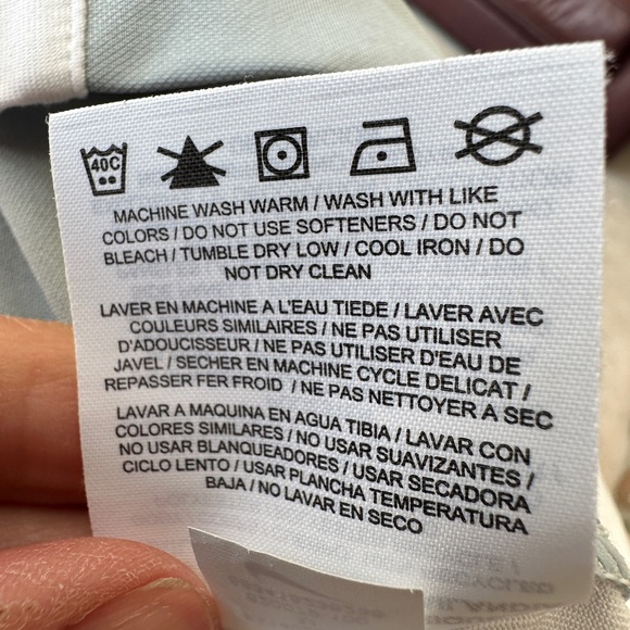 Nike golf polo shirt - Picture 6 of 6